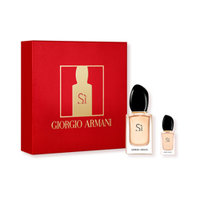 Si 30 Ml Holiday 2021, Armani