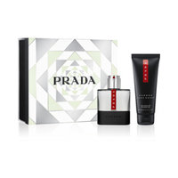 Carbon Luna Rossa Holiday Set 21, Prada