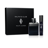 Ralph'S Club Set, EdT 50+10ml, Ralph Lauren
