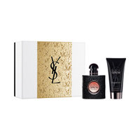 Black Opium Holiday Discovery Set 21, Yves Saint Laurent