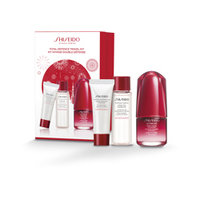 Ultimune Set, Shiseido