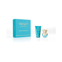 Dylan Turqoise Set, EdT 30ml+Body Lotion 50ml, Versace