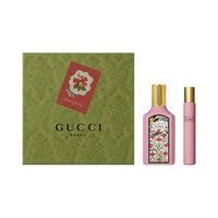 Gorgeous Gardenia Gift Box, EdP 50ml+Rollerball 7.4ml, Gucci