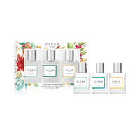 3-Pack Layering Gift Set, EdP 3x30 ml, Clean