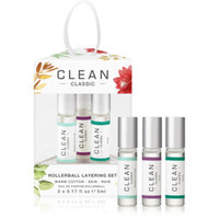 3-Pack Layering Gift Set, Clean