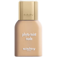 Phyto-Teint Nude, 30ml, 2W1 Light Beige, Sisley