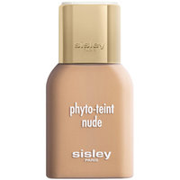 Phyto-Teint Nude, 30ml, 3W1 Warm Almond, Sisley