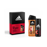 Team Force For Him Gift Box, Adidas