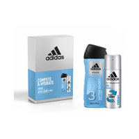 After Sport For Him Gift Box, Adidas