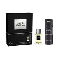 Instinct EdT Gift Box, David Beckham