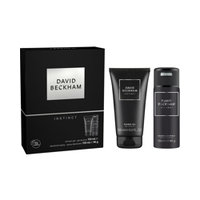 Instinct Deo Spray Gift Box, David Beckham