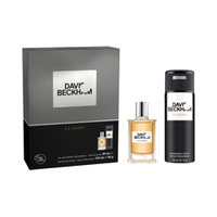 Classic EdT Gift Box, David Beckham