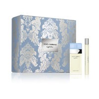 Light Blue Dam EdP Gift Box, Dolce & Gabbana