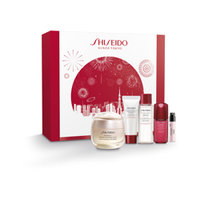 Wrinkle Smoothing Gift Box, Shiseido