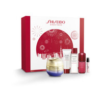 Uplifting And Firming Gift Box, Shiseido