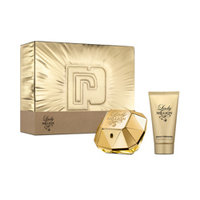 Lady Million EdP Gift Box, Paco Rabanne