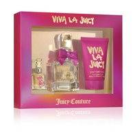 Viva La Juicy EdP Gift Box, Juicy Couture