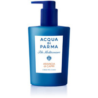 Arancia Hand Cream, 300ml, Acqua di Parma