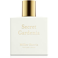 Secret Gardenia, EdP 50ml, Miller Harris