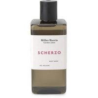 Scherzo Body Wash, 300ml, Miller Harris