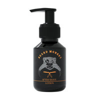 Aftershave Lotion, 100ml, Beard Monkey
