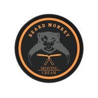 Shaving Cream, 100ml, Beard Monkey