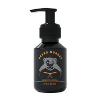 Moisturizing Day Cream, 100ml, Beard Monkey