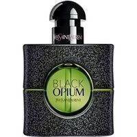 Black Opium Illicit Green, EdP 30ml, Yves Saint Laurent