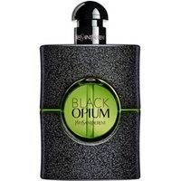 Black Opium Illicit Green, EdP 75ml, Yves Saint Laurent