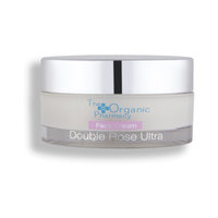 Double Rose Ultra Face Cream, 50ml, The Organic Pharmacy