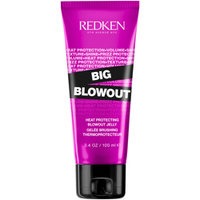 Big Blowout Jelly, 100ml, Redken