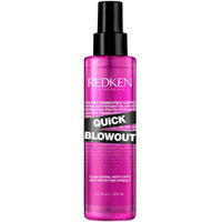 Quick Blowdry Spray, 125ml, Redken