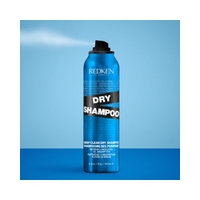 Deep Clean Dry Shampoo, 150ml, Redken