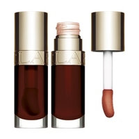 Lip Comfort Oil 7ml, 09 Chocolate, Clarins