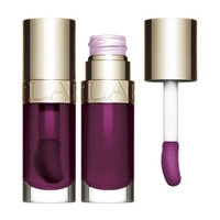 Lip Comfort Oil 7ml, 10 Plum, Clarins