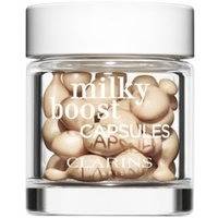 Milky Boost Capsules 7,8ml, 01, Clarins