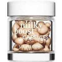 Milky Boost Capsules 7,8ml, 02, Clarins