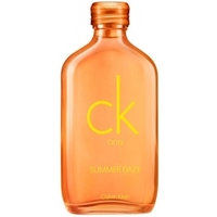 CK One Summer Daze, EdT 100ml, Calvin Klein