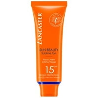 Sun Care Face Cream SPF15, 50ml, Lancaster