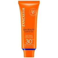 Sun Care Face Cream SPF30, 50ml, Lancaster