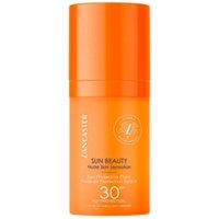 Sun Care Face Fluid Cream SPF30, 30ml, Lancaster