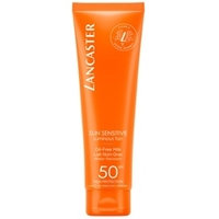 Sun Sensitive Oil Free Milk SPF50, 150ml, Lancaster