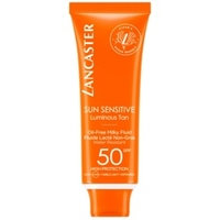 Sun Sensitive Oil Free Milky Fluid SPF50, 50ml, Lancaster