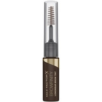 Brow Finity Super Long, 01 Soft Brown, Max Factor