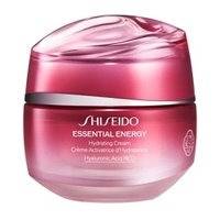 Essential Energy Hydrating Cream, 50ml, Shiseido