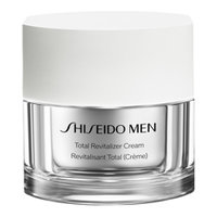 Men Total Revitalizer Cream, 50ml, Shiseido