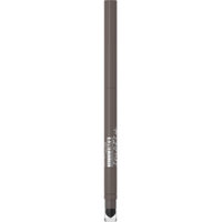 Tattoo Liner Smokey Gel Pencil, Grey, Maybelline