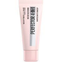 Instant Perfector 4-in-1 Whipped Matte Makeup, 30ml, 1 Light, Maybelline