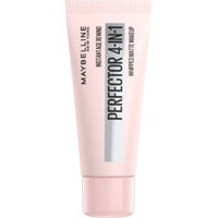 Instant Perfector 4-in-1 Whipped Matte Makeup, 30ml, 3 Medium, Maybelline