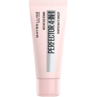 Instant Perfector 4-in-1 Whipped Matte Makeup, 30ml, Fair/Light, Maybelline